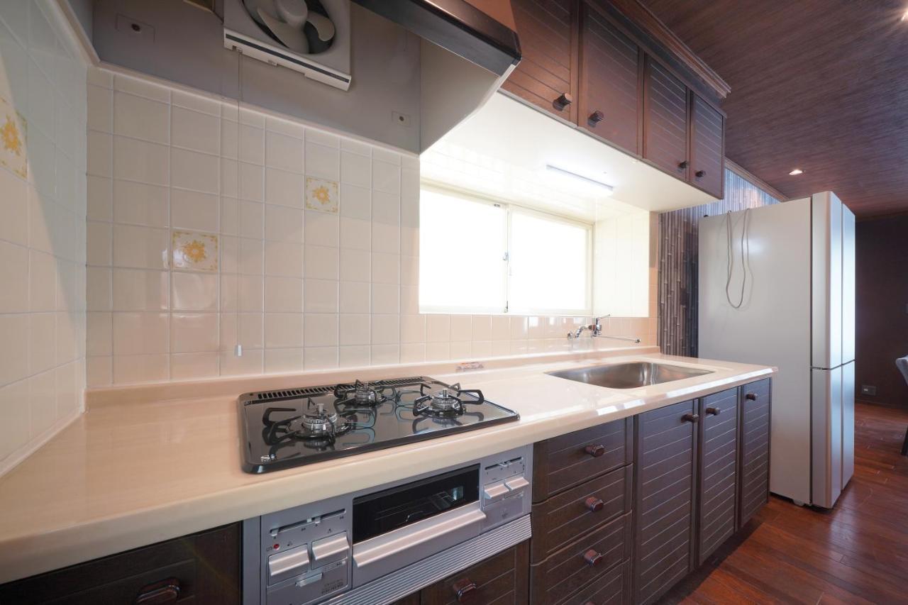 ファミーユ伊豆の瞳 Villa Ito  Exterior photo