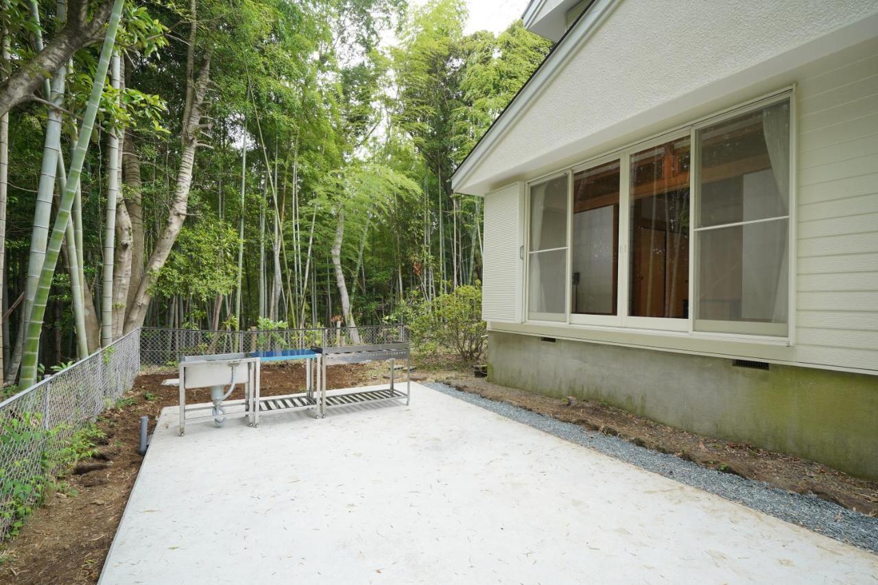 ファミーユ伊豆の瞳 Villa Ito  Exterior photo