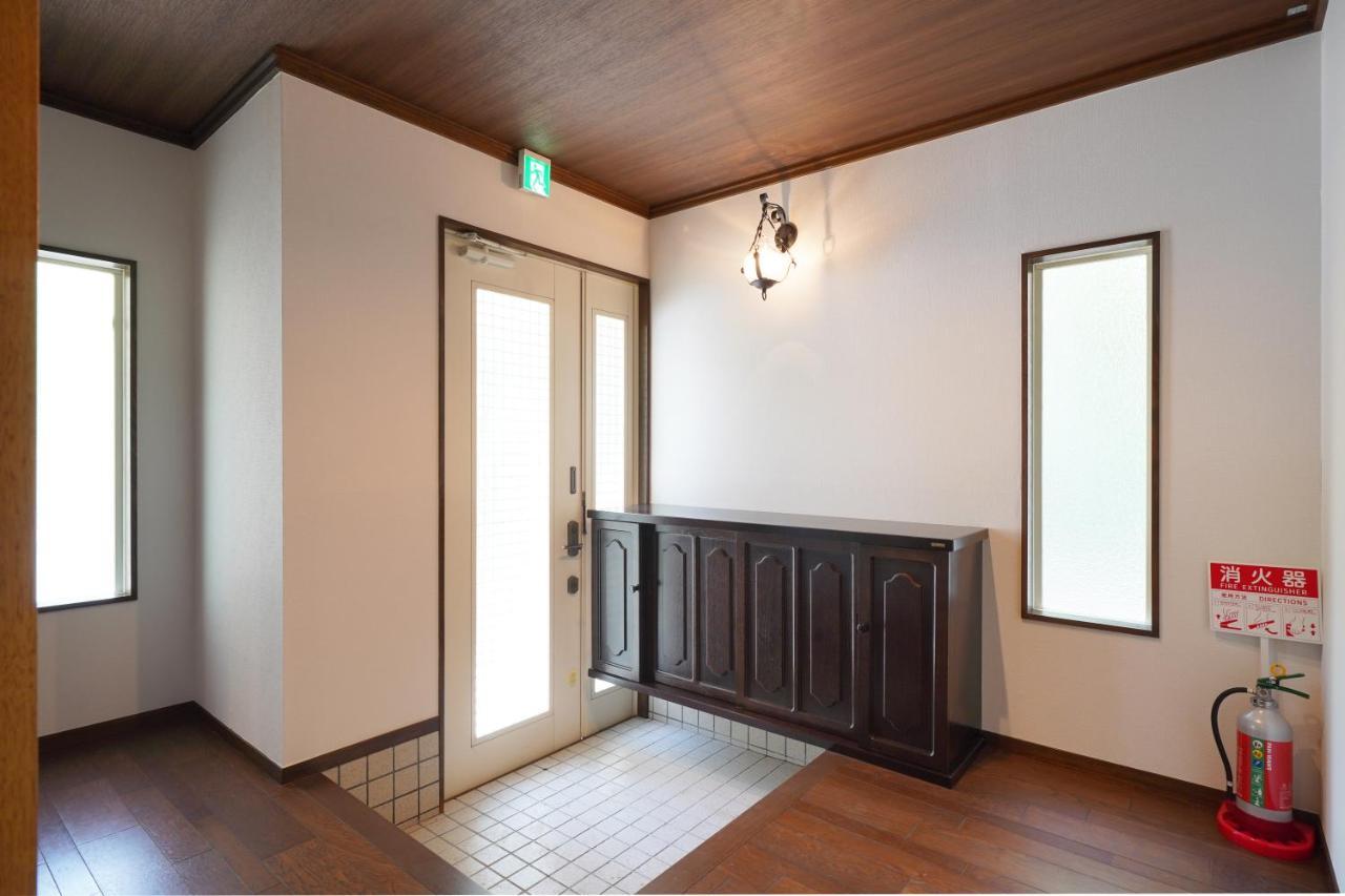 ファミーユ伊豆の瞳 Villa Ito  Exterior photo