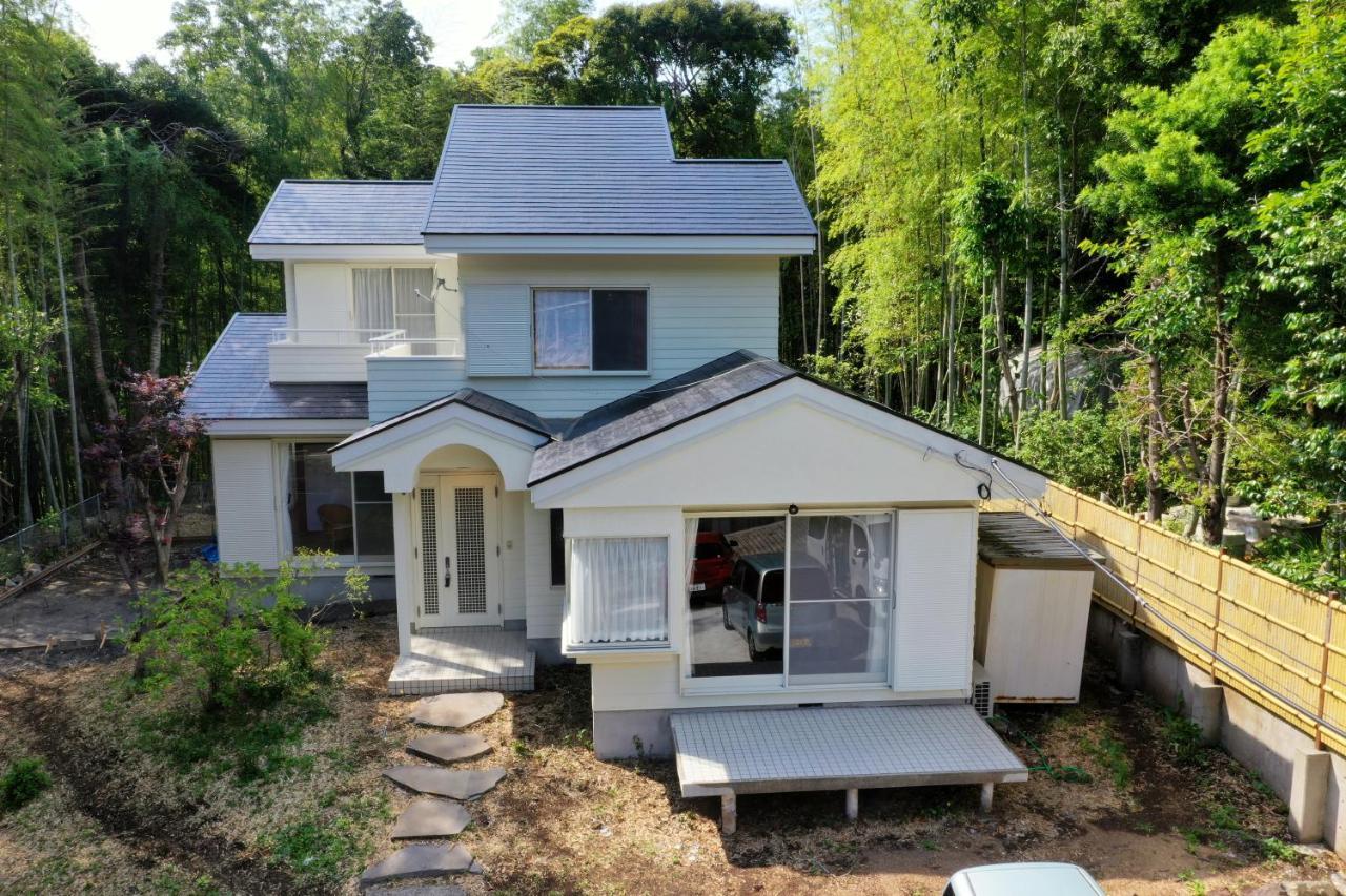 ファミーユ伊豆の瞳 Villa Ito  Exterior photo