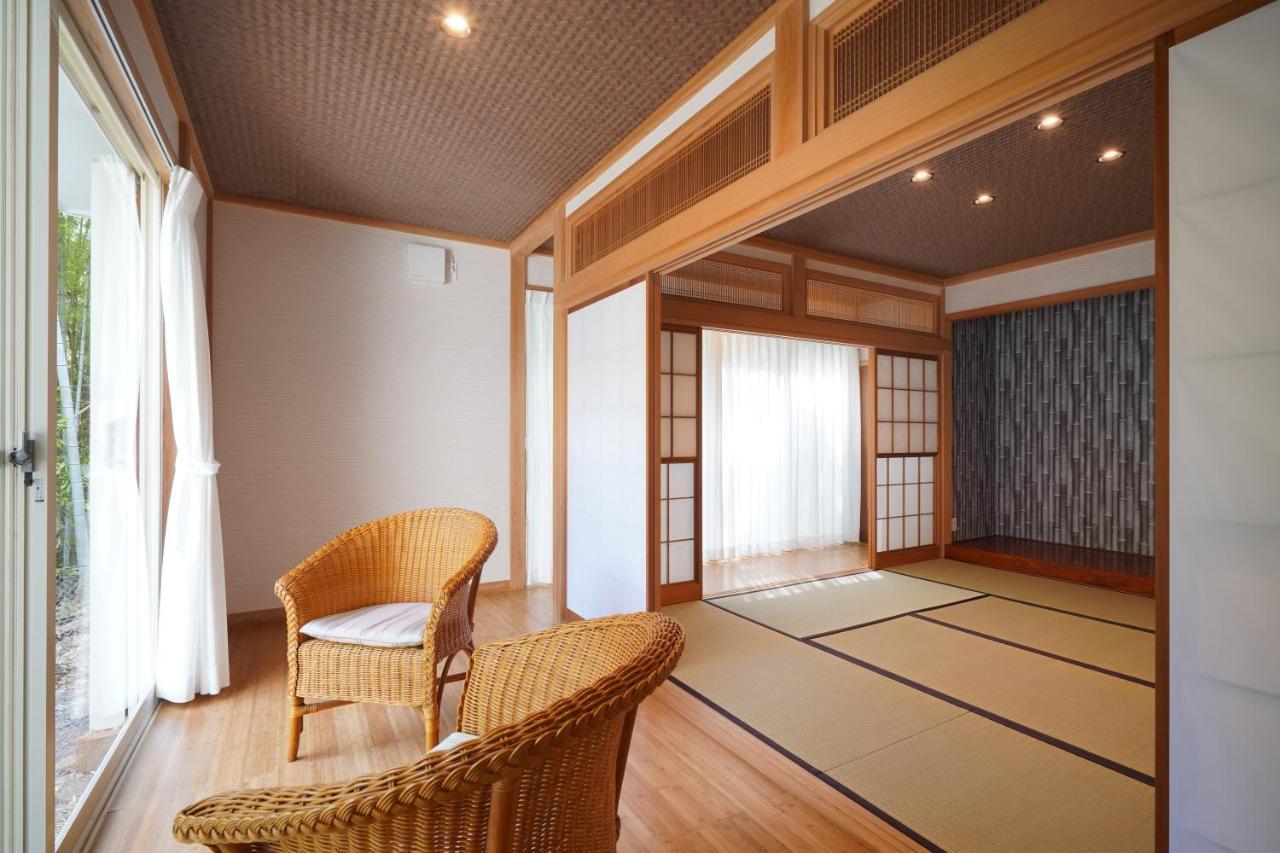 ファミーユ伊豆の瞳 Villa Ito  Exterior photo