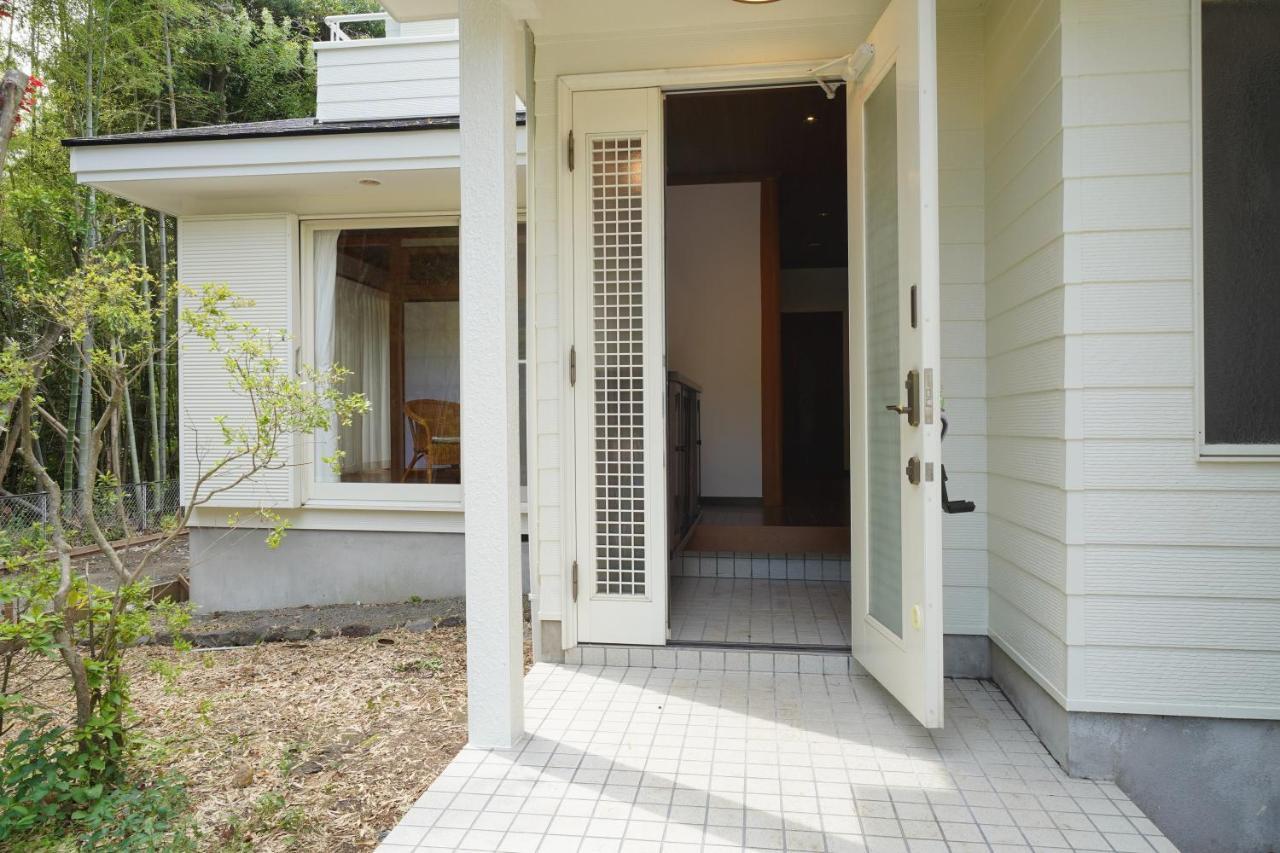 ファミーユ伊豆の瞳 Villa Ito  Exterior photo