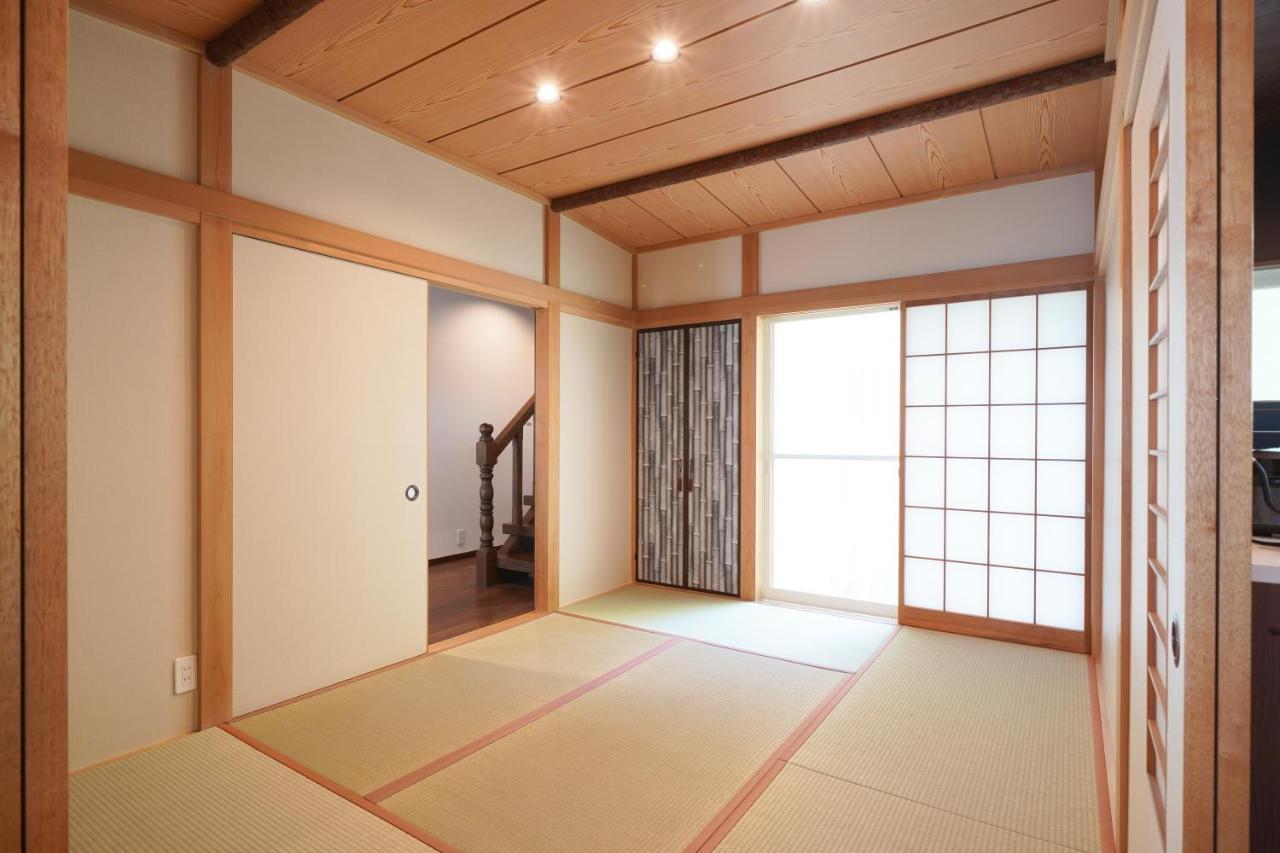 ファミーユ伊豆の瞳 Villa Ito  Exterior photo