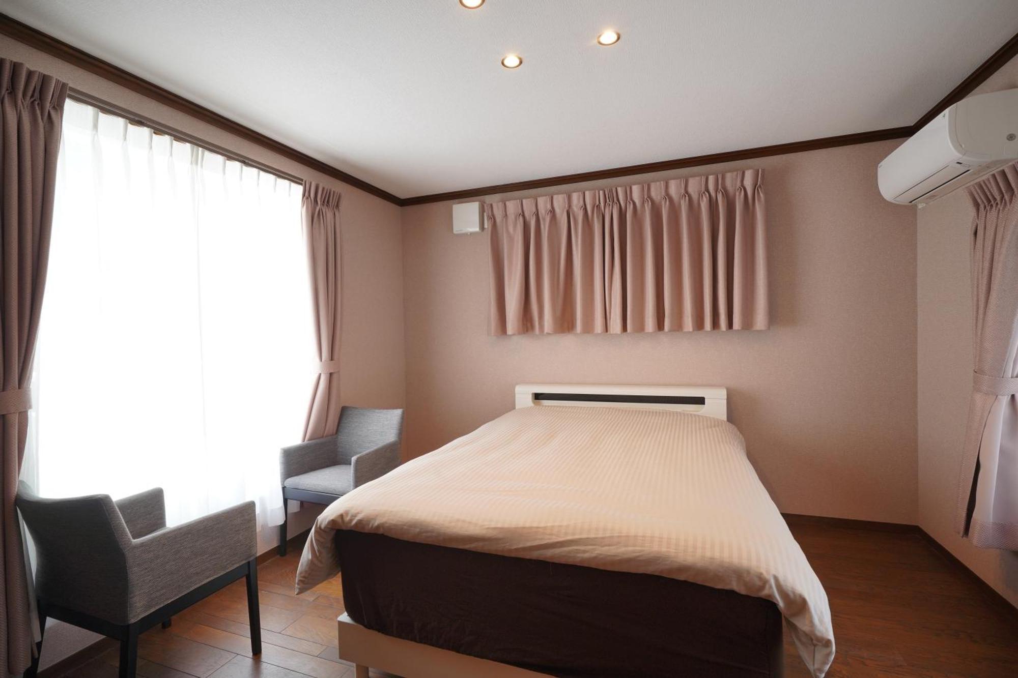 ファミーユ伊豆の瞳 Villa Ito  Exterior photo