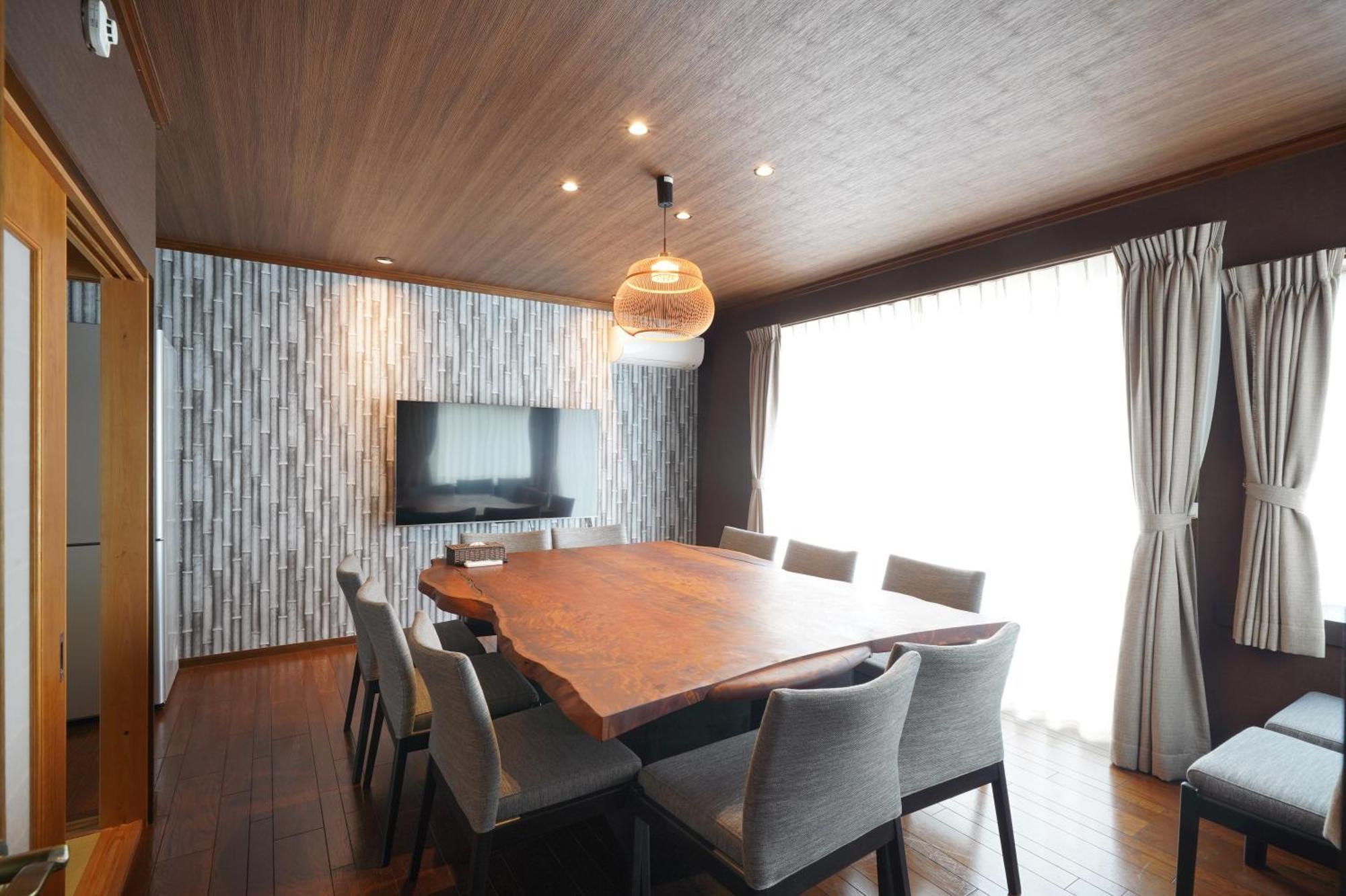 ファミーユ伊豆の瞳 Villa Ito  Exterior photo